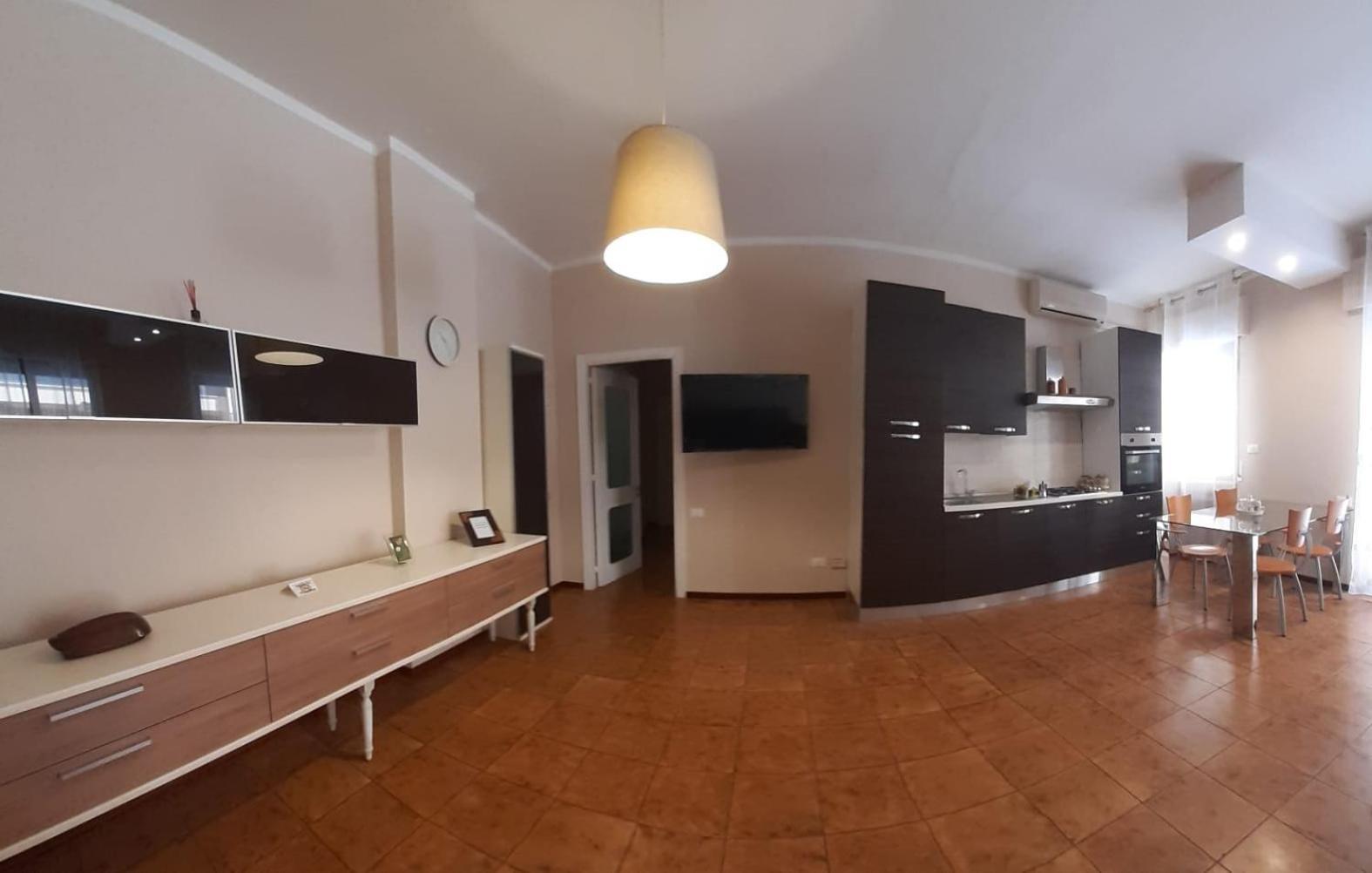 Casa Trastevere Foggia Exterior photo